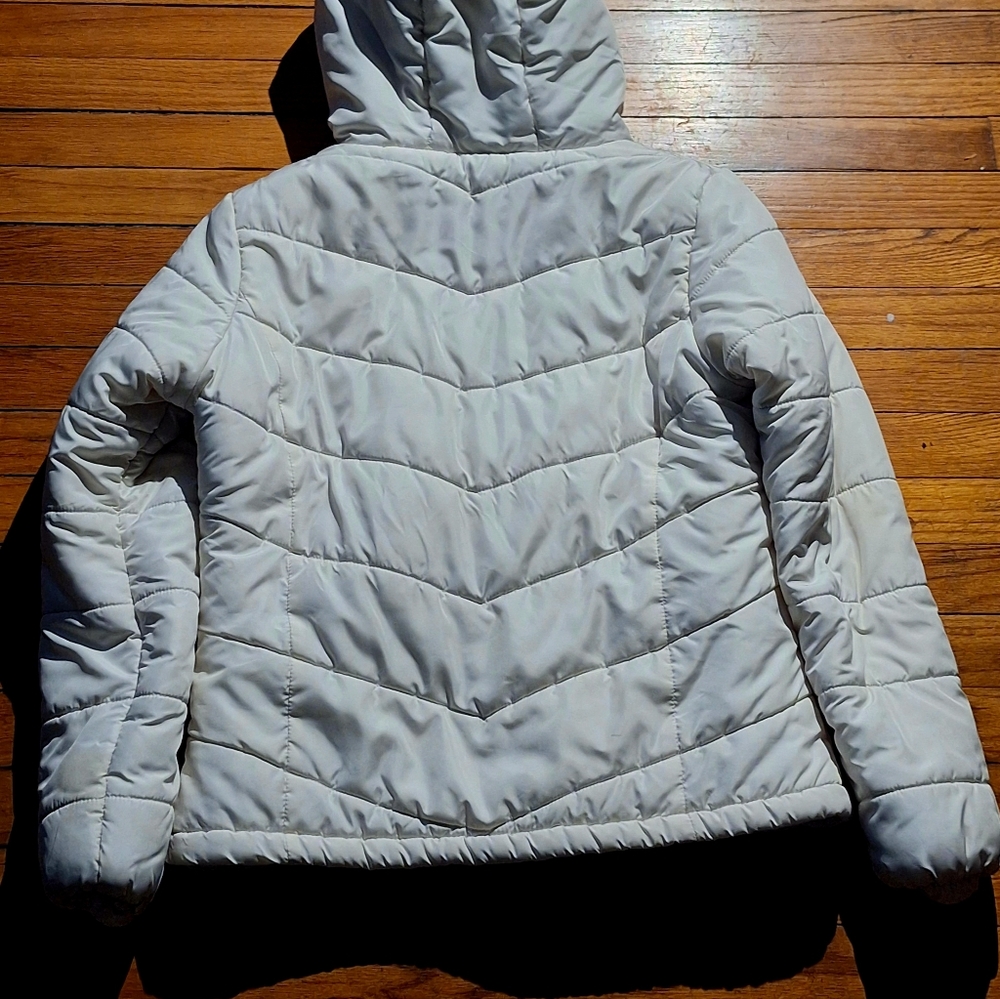 Jacket - Picture 4 of 5